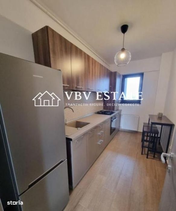Apartament 2 Camere Păcii | Modern | Metrou