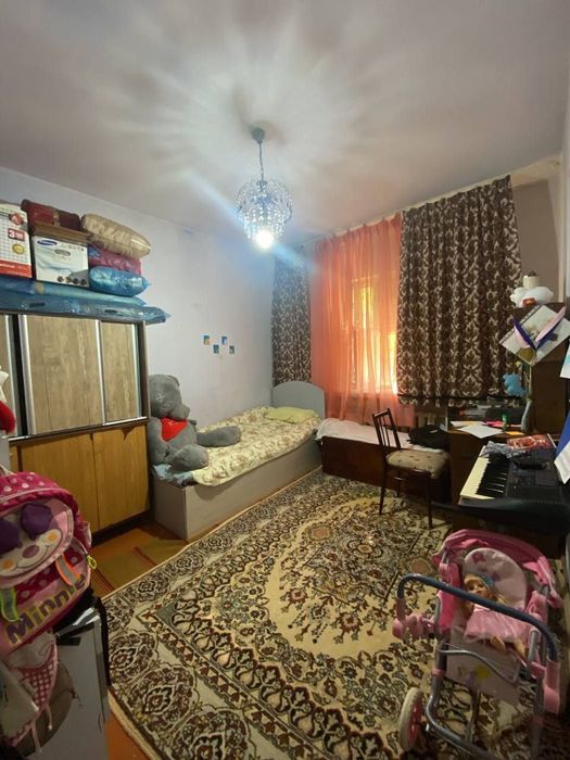 Продаю 3-х комнатную квартиру Сергели, Куйлюк 5