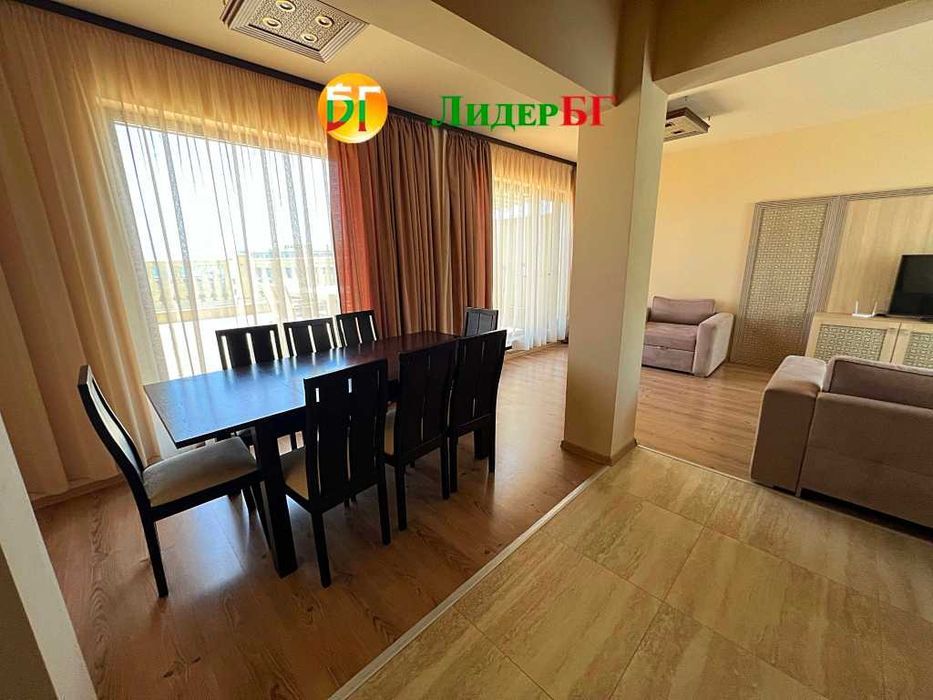 Продава се Четиристаен апартамент в к.к. Златни пясъци - 215 кв.м за 830 €/кв.м - Снимка #5
