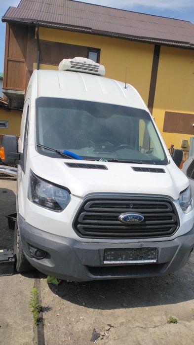 Dezmembrez Ford Trasit 2.0 euro 6 adblue cu frig