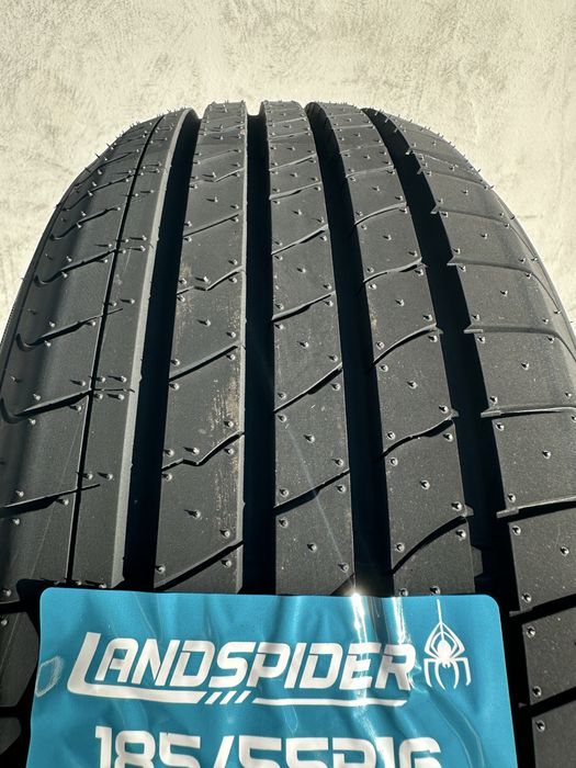 Нови летни гуми LANDSPIDER EUROTRAXX H/P 185/55R16 87V XL 1855516