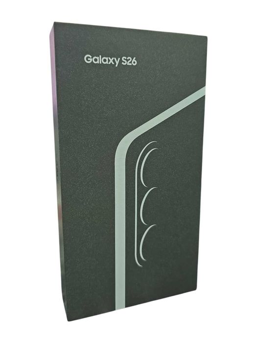 Samsung Galaxy S26