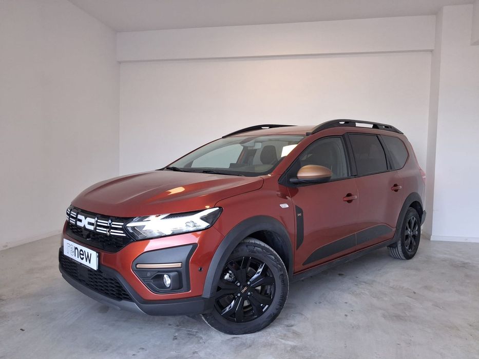 Dacia Jogger Dacia Jogger Hybrid 17500 euro