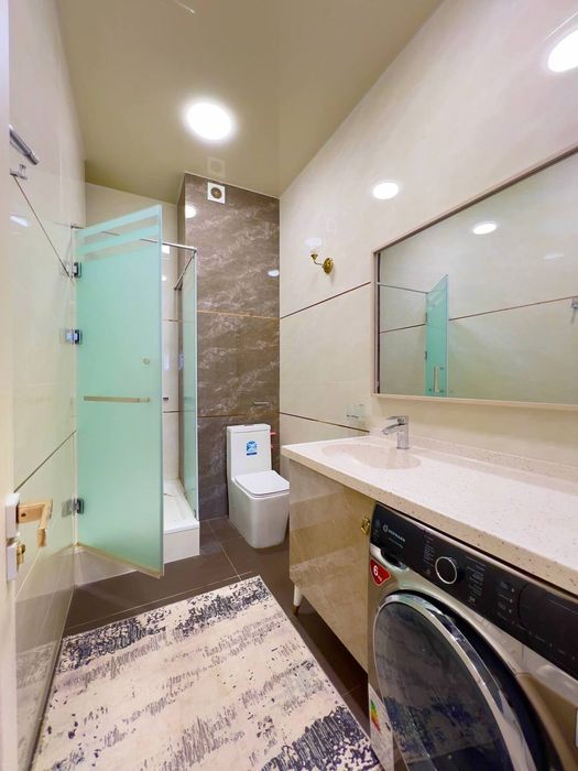 ЖК Parkent Avenue  2/3/9 кадастр есть 
Жк Parkent Avenue , Паркентский