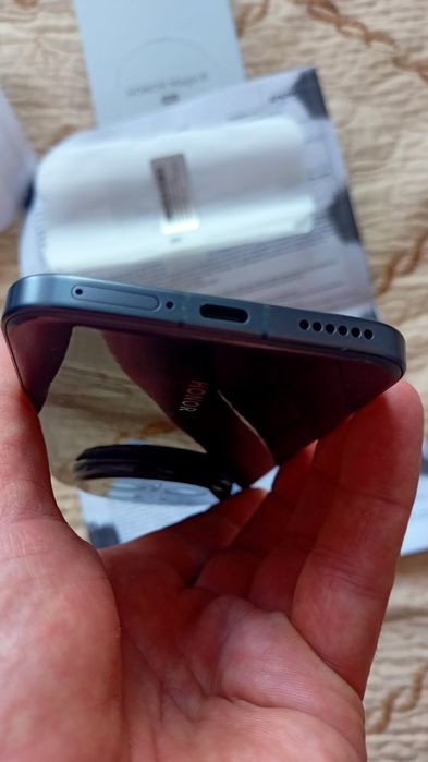 Honor magic 8 pro