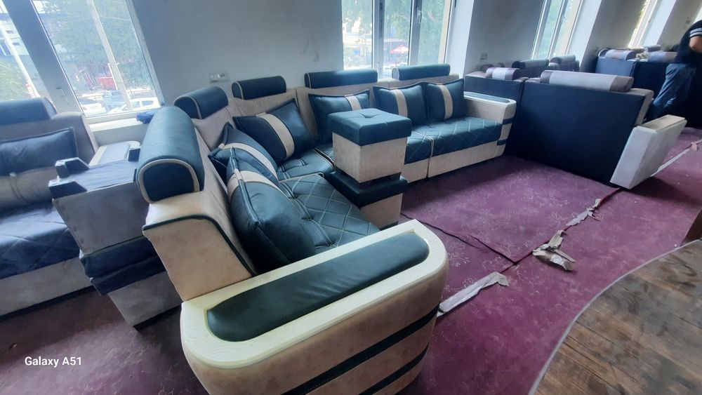 ремонт мякий мебель