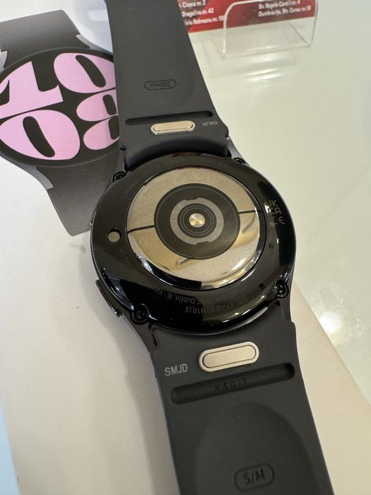 Samsung Watch 6 40mm Amanet BKG