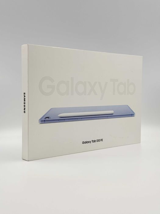Tableta Samsung Galaxy Tab S10 FE 128GB 8GB Ram Sigilata Cu Garantie