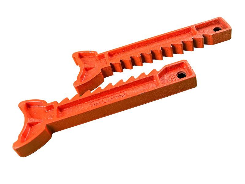 Комплект професионални опорни стойки 3 т gebo tools