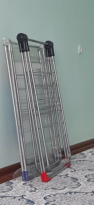 Sushilka Buxoro trikotaj