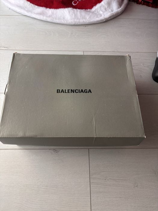 Balenciaga Triple S