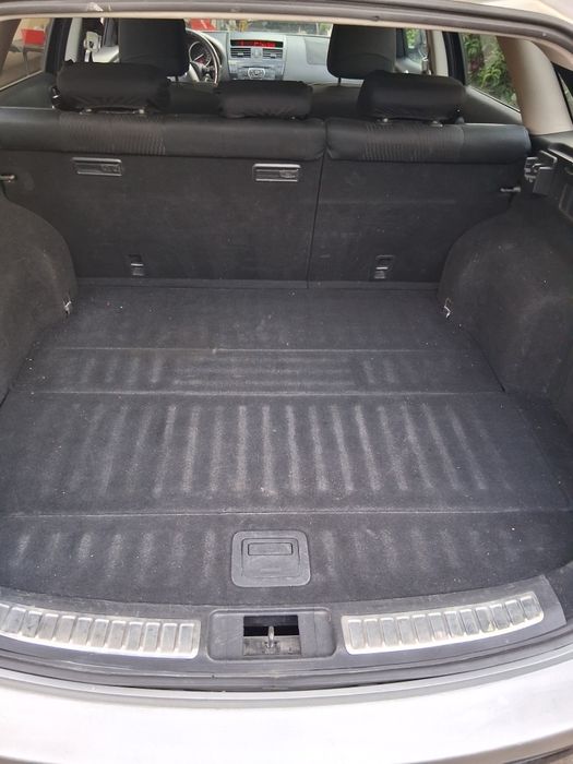 Mazda 6,benzină 2,0,automată, an 2012.