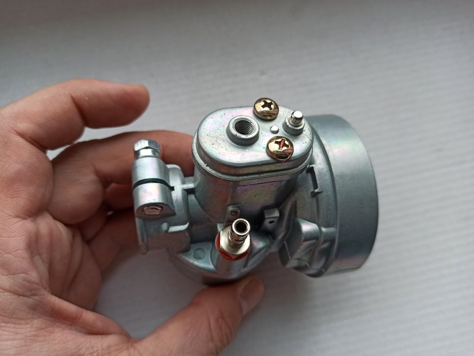 Карбуратор Балкан 50