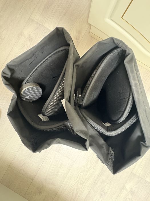 Продам зимний бафин