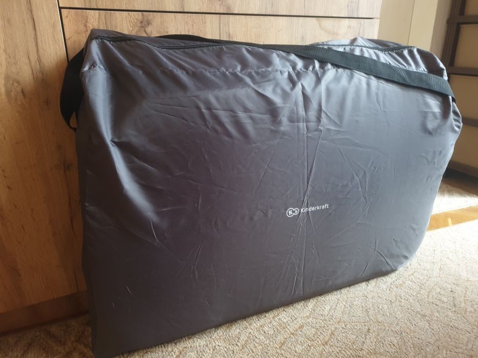 Бебешка кошара Kinderkraft Neste Up