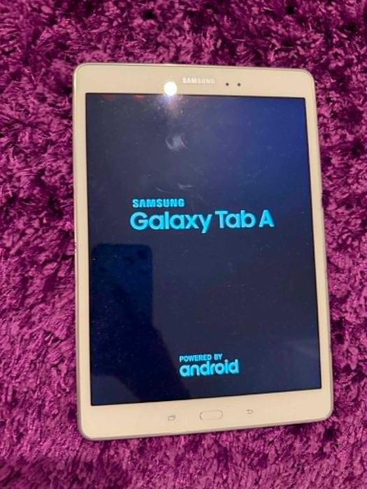 Iphone 14 lila + Tableta Samsung Galaxy