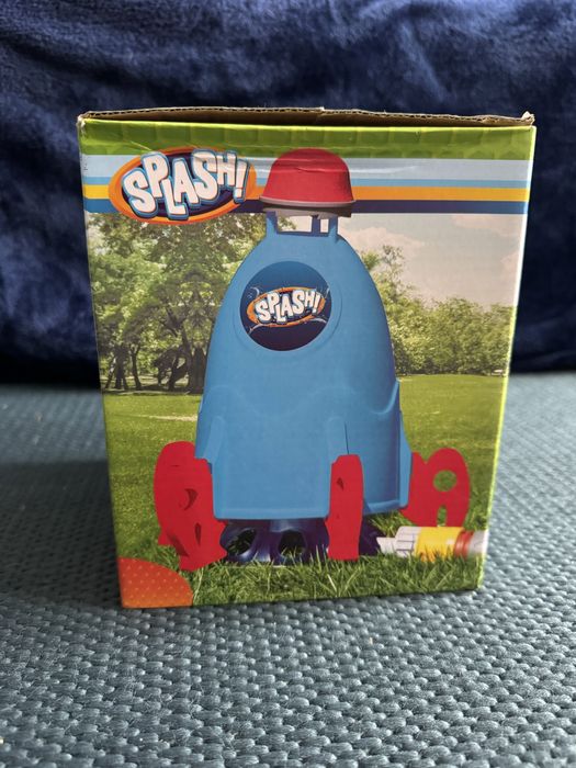 Aspersor de apa Splash