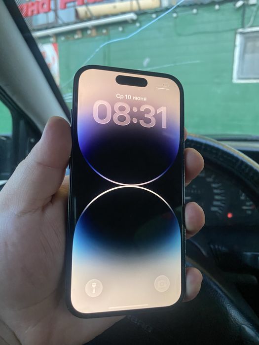 Айфон 14 про iphone 256gb