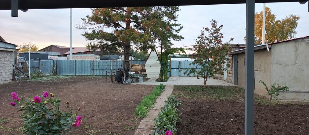 Продается  дом  в районе ГРП