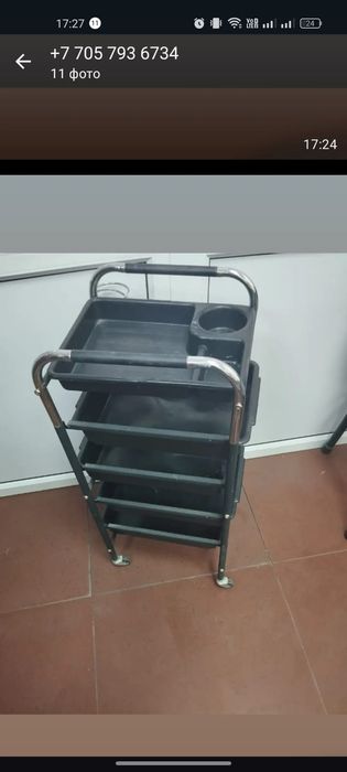 Продам мебель  б.у