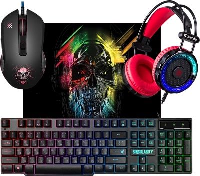 Game club ga arzon kompyuterlar