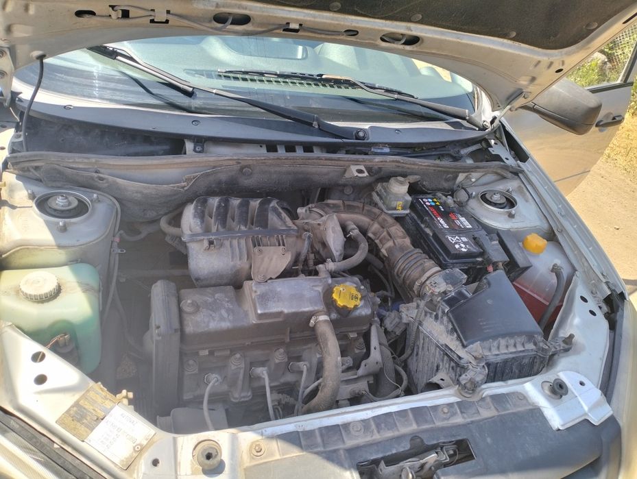 Продам Lada Granta Ваз 2190