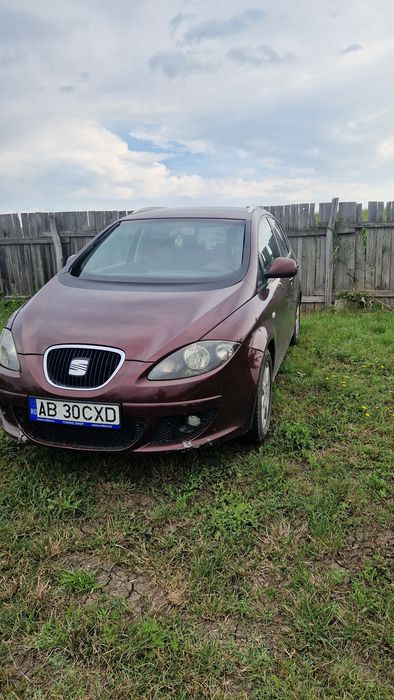 Seat Altea xl 2007