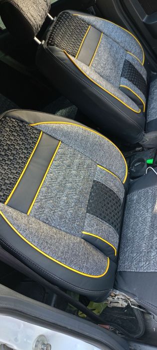 Chevrolet Nexia 2010 — 2