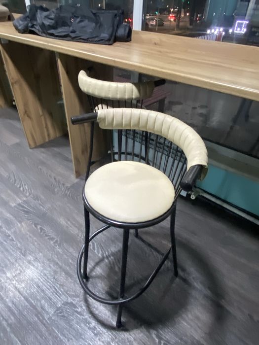 Мебель для общепита и обарудование