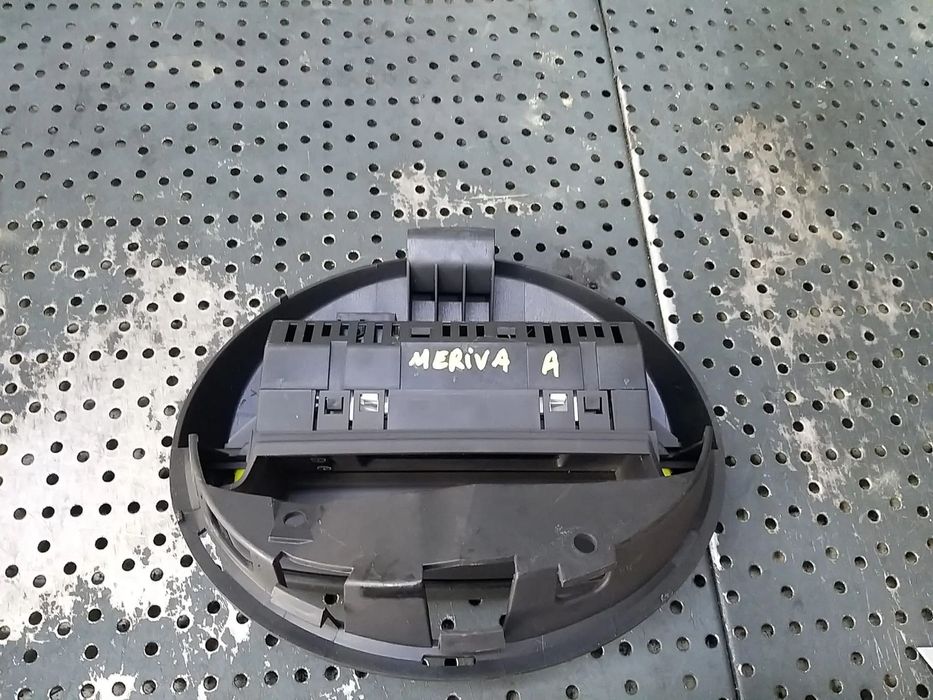 Display afisaj bord opel meriva a x03 009164455 5wk70005 13125213