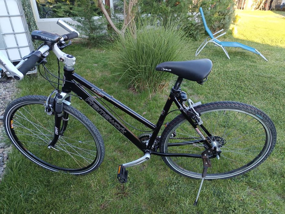 Bicicleta mtb 28 inch