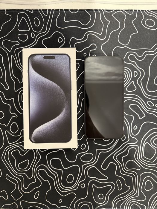 iPhone 15 Pro Max 1Tb