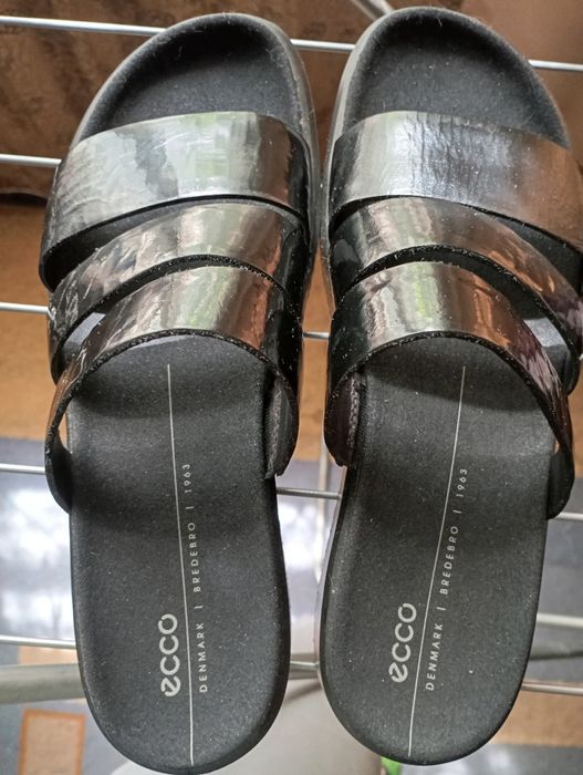Обувь Ecco 38 р.