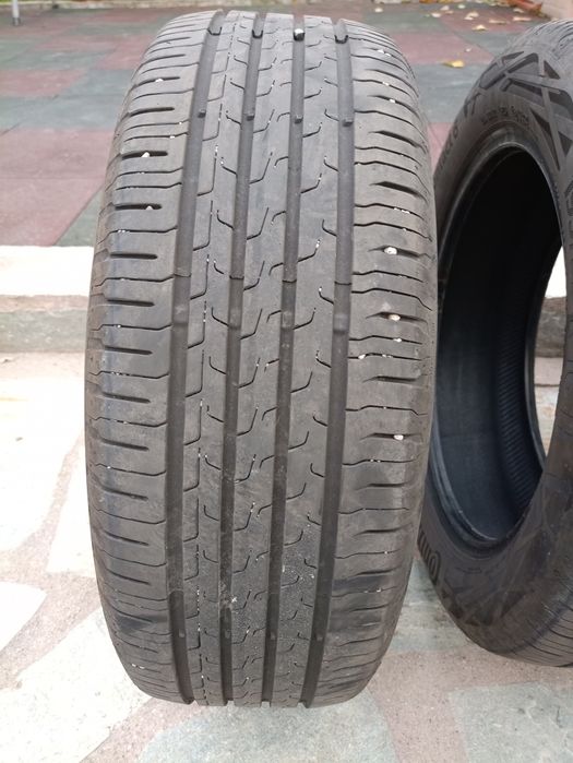 Anvelope vară CONTINENTAL