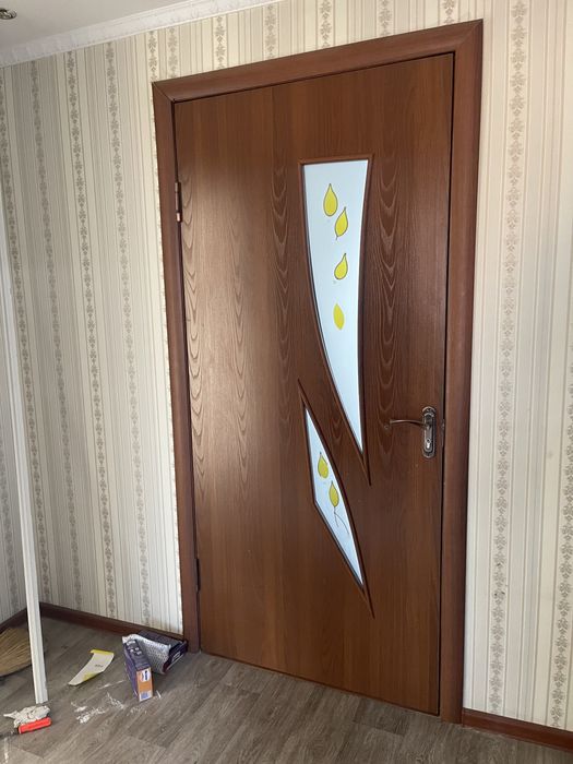 Двери межкомнатные