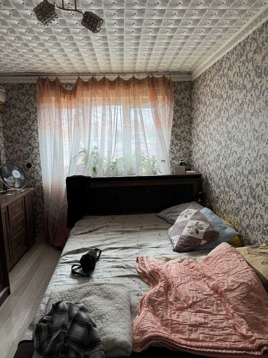 Продам свою квартиру, 3х комнатную