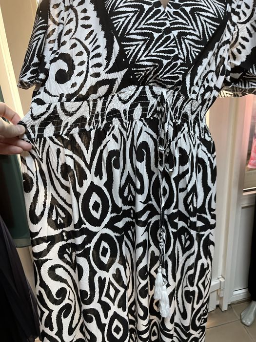 Rochie noua vara marime universala
