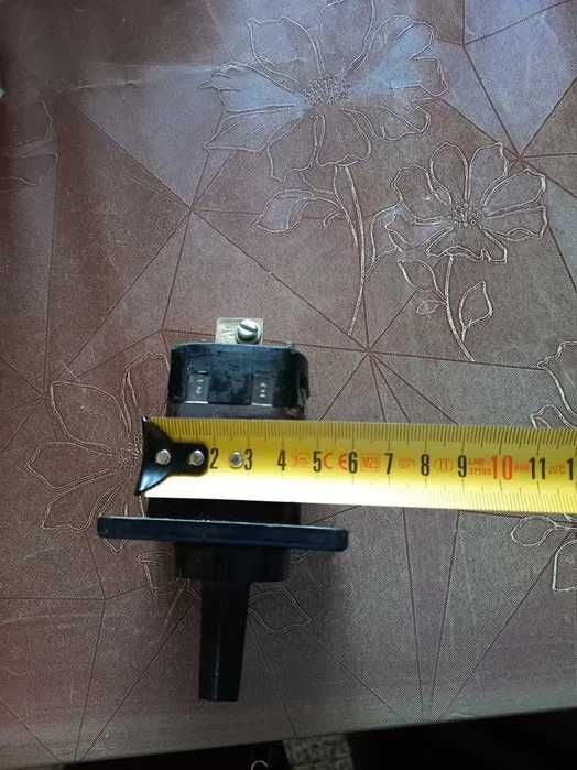 Превключвател шалтер ротационен за ел. табло