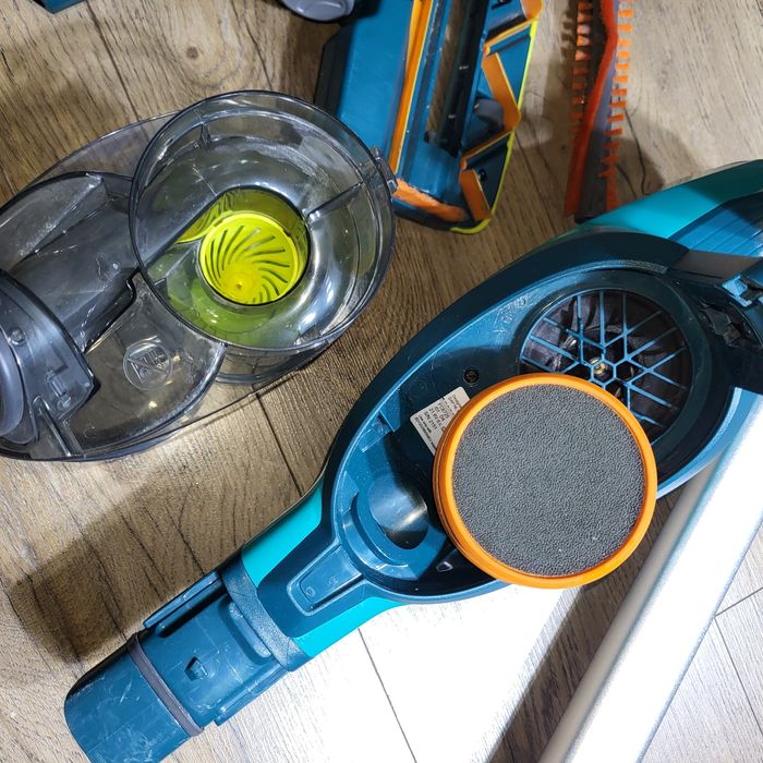 Aspirator vertical Philips Speed Pro - ambalaj original