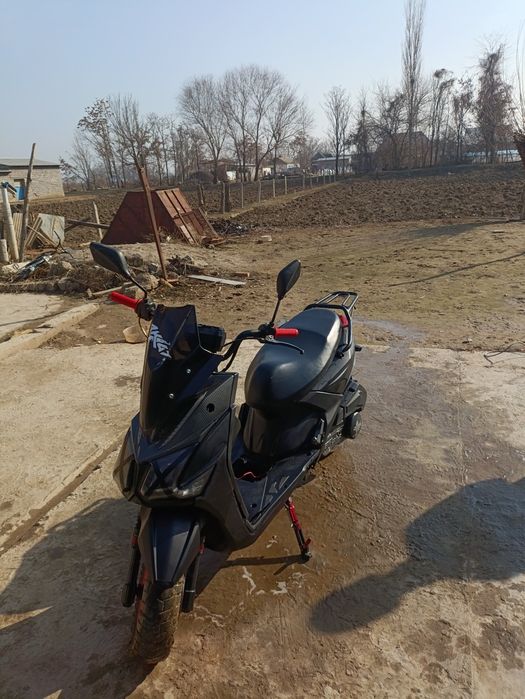 Мапет    самурай