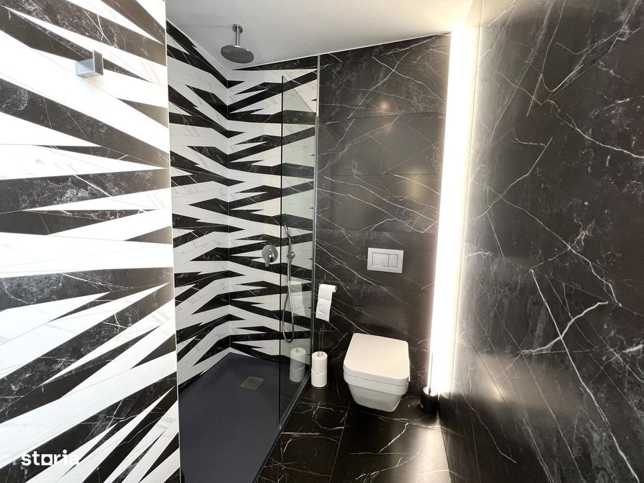 Penthouse / 120 mp + 60 mp terase/ 2 parcari/ Soporului, Cluj-Napoca