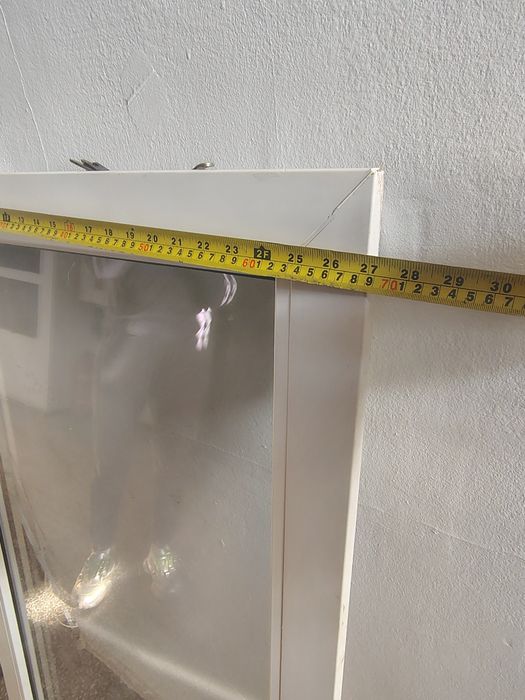 Geam termopan 50 lei