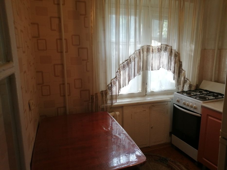 Продам 1 комнатную квартиру