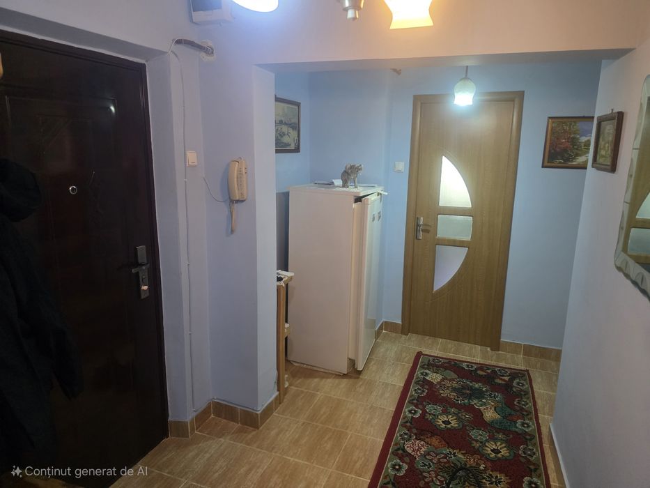 Apartament 3 camere bulevardul Victoriei