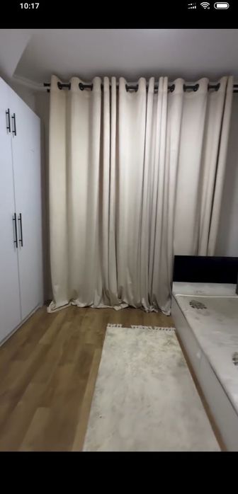 Продаётся 3х комнатная квартира