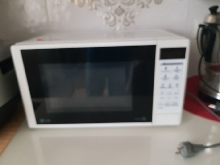 Продам микроволновку