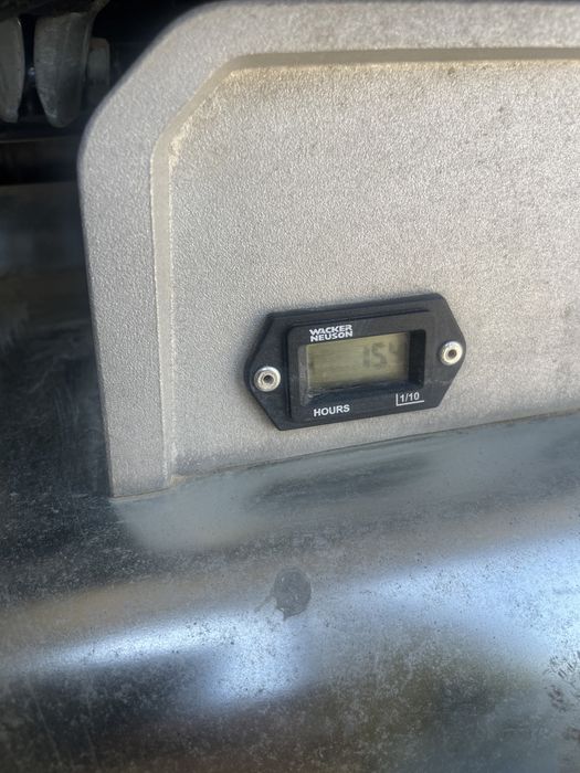 Продам  Трамбовку WACKER NEUSON DPU6555