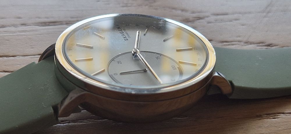 Skagen connected  Hagen Hibrid