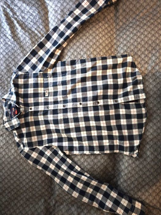 Маркова, памучна риза U.S. Polo Assn. "s"