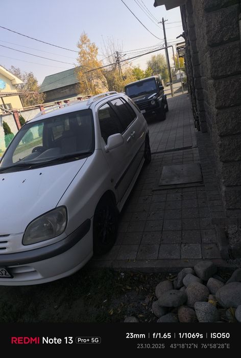 Продам авто тойота